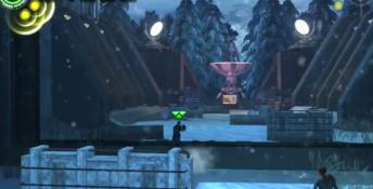 GI Joe The Rise of Cobra Playstation 3 Screenshot