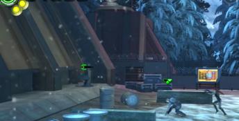 GI Joe The Rise of Cobra Playstation 3 Screenshot