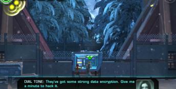 GI Joe The Rise of Cobra Playstation 3 Screenshot