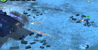 GI Joe The Rise of Cobra Playstation 3 Screenshot