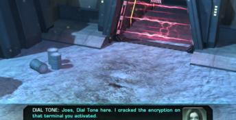 GI Joe The Rise of Cobra Playstation 3 Screenshot