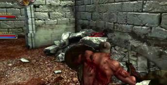 Gladiator VS