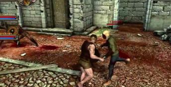 Gladiator VS