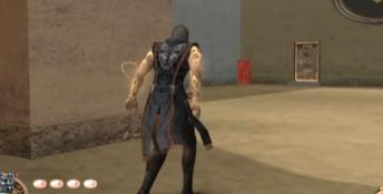 God Hand