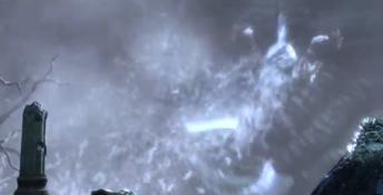 God of War III Playstation 3 Screenshot