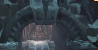 God of War III Playstation 3 Screenshot