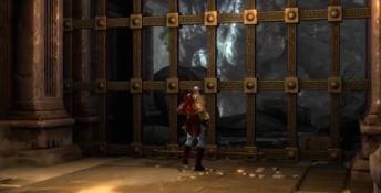 God of War III Playstation 3 Screenshot