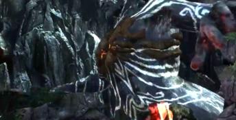 God of War III Playstation 3 Screenshot