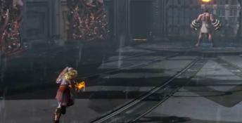 God of War III Playstation 3 Screenshot