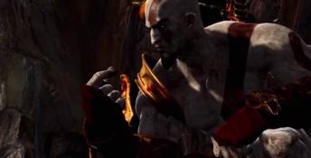 God of War III Playstation 3 Screenshot