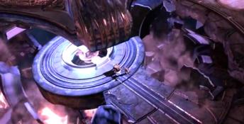God of War III Playstation 3 Screenshot