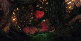 God of War III Playstation 3 Screenshot