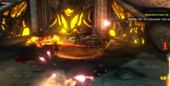 God of War: Ascension Playstation 3 Screenshot