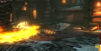 God of War: Ascension Playstation 3 Screenshot