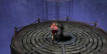God of War Collection Playstation 3 Screenshot