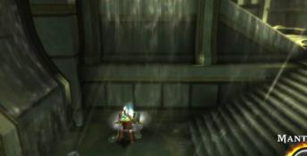 God of War Collection Volume II Playstation 3 Screenshot