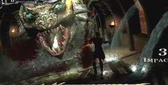 God of War HD