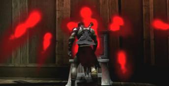 God of War HD