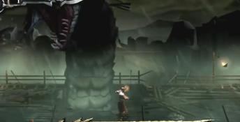 God of War HD