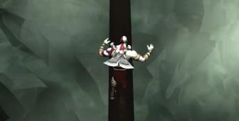 God of War HD Playstation 3 Screenshot