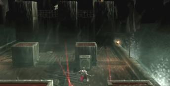 God of War HD Playstation 3 Screenshot