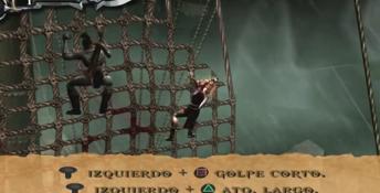God of War HD Playstation 3 Screenshot