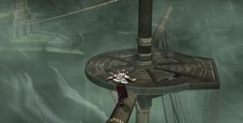 God of War HD Playstation 3 Screenshot