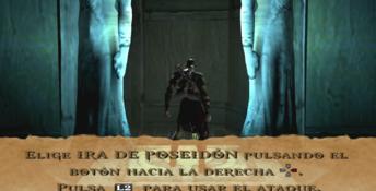 God of War HD Playstation 3 Screenshot