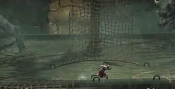 God of War HD Playstation 3 Screenshot