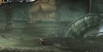 God of War HD Playstation 3 Screenshot