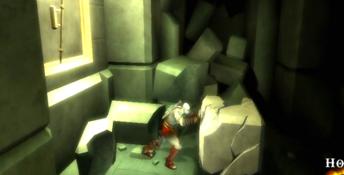 God of War: Origins Collection Playstation 3 Screenshot