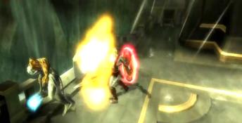 God of War: Origins Collection Playstation 3 Screenshot