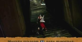God of War Saga Playstation 3 Screenshot