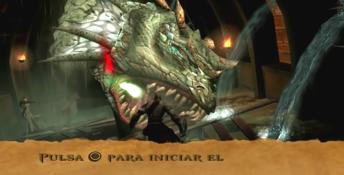 God of War Saga