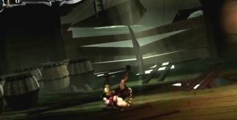 God of War Saga