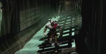 God of War Saga Playstation 3 Screenshot