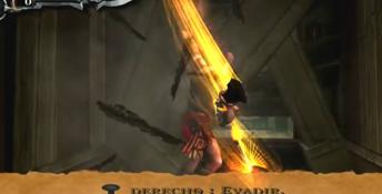 God of War Saga Playstation 3 Screenshot
