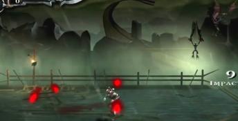 God of War Saga Playstation 3 Screenshot