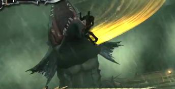 God of War Saga Playstation 3 Screenshot