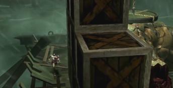 God of War Saga Playstation 3 Screenshot