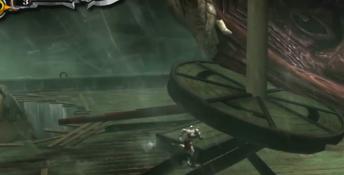 God of War Saga Playstation 3 Screenshot