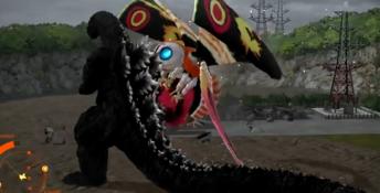 Godzilla (2014) Playstation 3 Screenshot