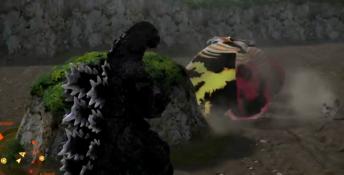 Godzilla (2014)