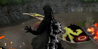 Godzilla (2014) Playstation 3 Screenshot