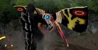 Godzilla (2014) Playstation 3 Screenshot