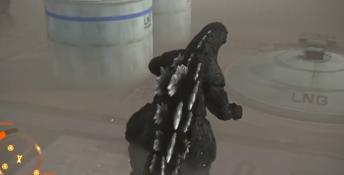 Godzilla (2014)