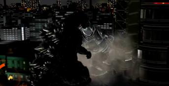 Godzilla (2014) Playstation 3 Screenshot