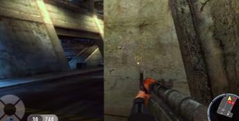 GoldenEye 007 Reloaded Playstation 3 Screenshot