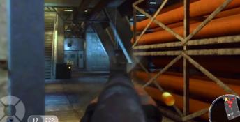 GoldenEye 007 Reloaded Playstation 3 Screenshot