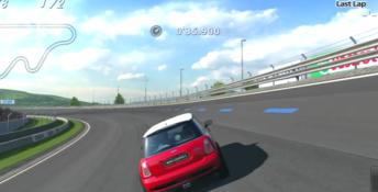 Gran Turismo 5 Prologue Playstation 3 Screenshot